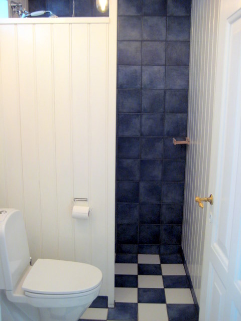 Badeværelset