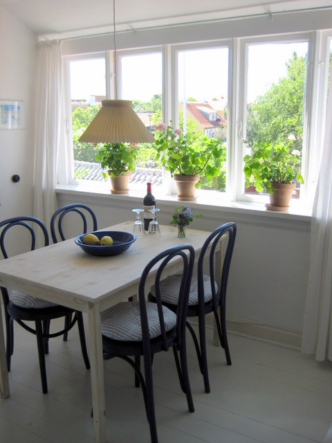 Køkkenet